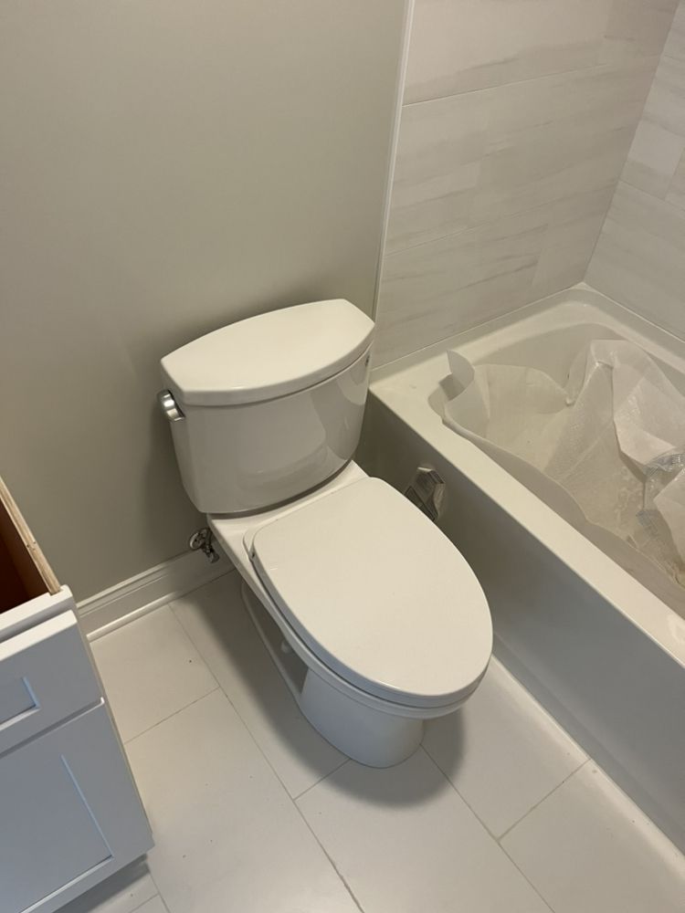 Slide of Signature house service