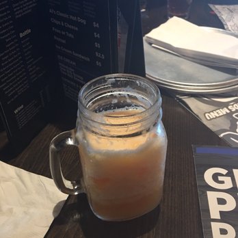 Big Al's - Tennessee peach I wish it came on the rocks and needed more of a kick - Sports Bars Near Me - Ontario, California Big Al's - Tennessee peach I wish it came on the rocks and needed more of a kick - Sports Bars Near Me - Ontario, California