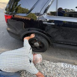 ASAP Roadside Assistance