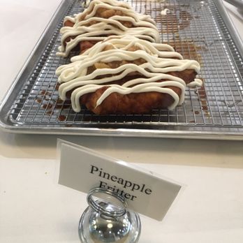 The Goods - Donuts Near Me - Carlsbad, California