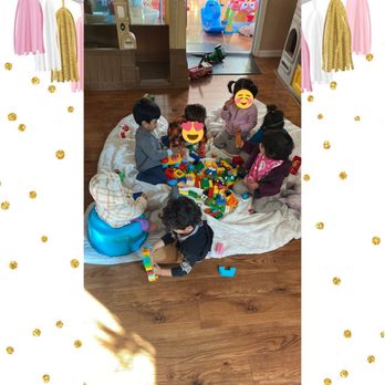 Happy Daycare - Child Care & Day Care Near Me - San Jose, California Happy Daycare - Child Care & Day Care Near Me - San Jose, California