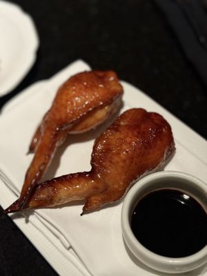 MIMI Chinese by null