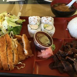 Beef Teriyaki