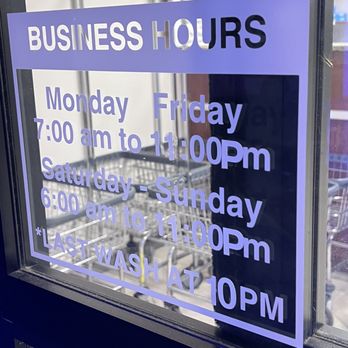 7 Star Laundromat - Laundromat Near Me - Falls Church, Virginia 7 Star Laundromat - Laundromat Near Me - Falls Church, Virginia