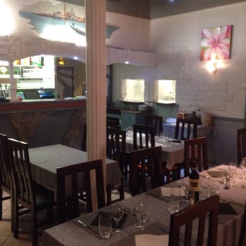 Le Rialto - Pizza Near Me - Mulhouse, 68 Le Rialto - Pizza Near Me - Mulhouse, 68