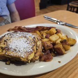 Regular French Toast