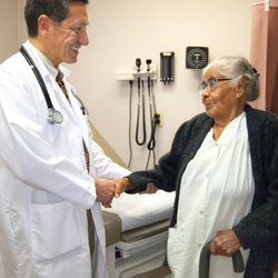 San Ysidro Health