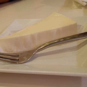 Genki Sushi - Rare Japanese Cheese Cake - Japanese Near Me - Taguig, NCR