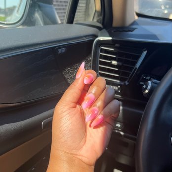 Onyx Nail Bar - Nail Salons Near Me - Richmond, Texas