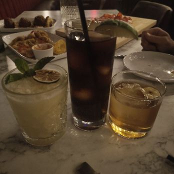The Nightingale - Bars Near Me - Mesa, Arizona