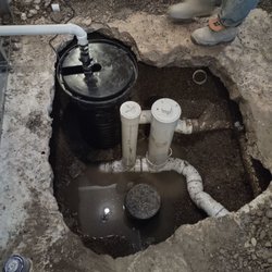 DPI Construction Plumbing Heating & Cooling