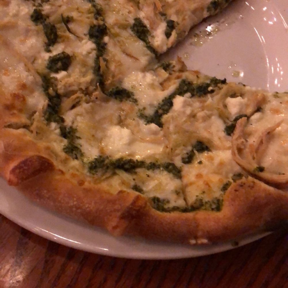 Amici's - Rosemary Chicken - Pizza Near Me - Suffolk, Virginia