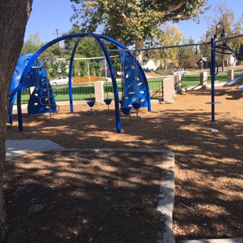 Wheeler Park - Parks Near Me - Claremont, California Wheeler Park - Parks Near Me - Claremont, California