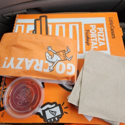 Little Caesars