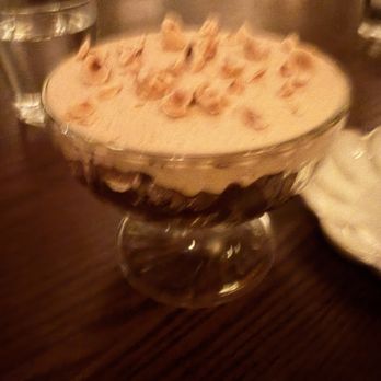 Gingie - Sundae - New American Near Me - Chicago, Illinois