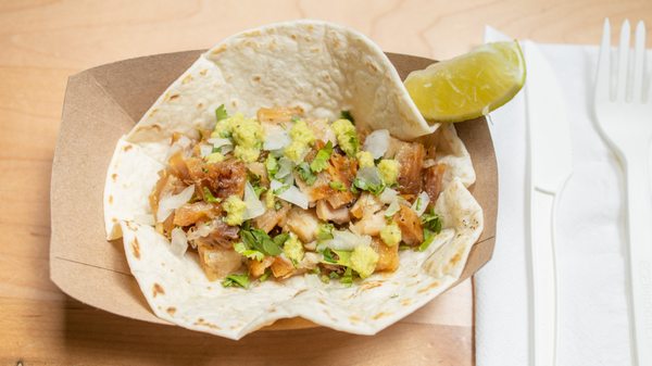 The Queso Shop by null