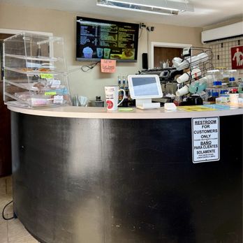 Madcrema - Coffee & Tea Near Me - Albuquerque, New Mexico