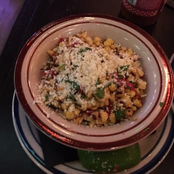 Bub City - Corn of the cob $6 - Bars Near Me - Rosemont, Illinois