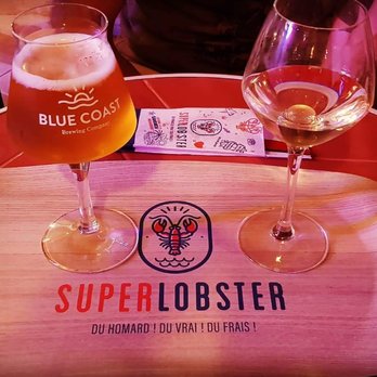 SuperLobster - SuperLobster - American Near Me - Nice, 06 SuperLobster - SuperLobster - American Near Me - Nice, 06