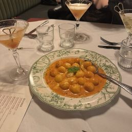 Gnocchi