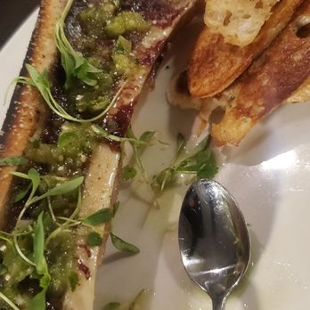 BLVD Steak - Bone marrow - Steakhouses Near Me - Sherman Oaks, California
