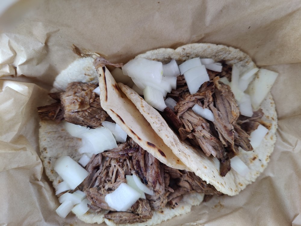 Smash’Em All Food Trailer