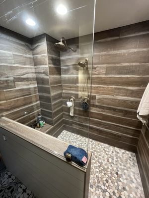 Kitchen and Bathroom Plumbing Installation - By combining over six years of industry experience with a commitment to using high-quality materials, M5 Plumbing ensures that every component is installed to meet local building codes and provide long-term reliability. Whether you are updating a single bathroom, a new kitchen or overseeing a ground-up construction project, they provide the honest pricing and meticulous attention to detail necessary to ensure your plumbing system performs flawlessly from day one.