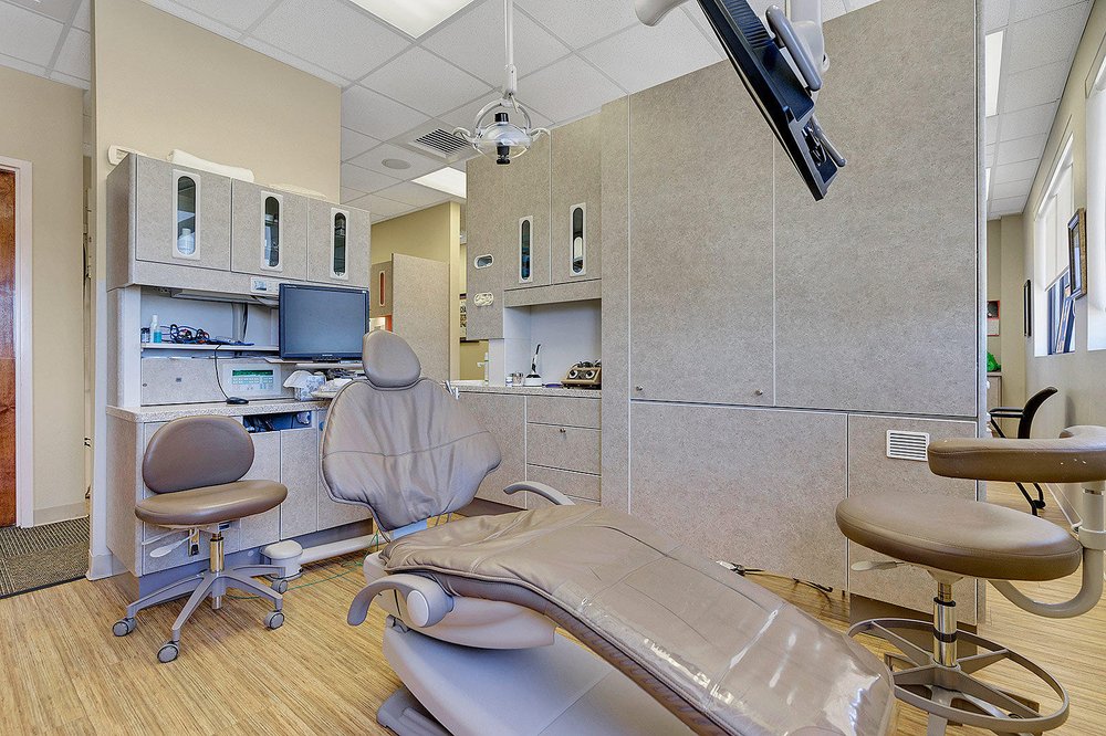 GREEN GREGSON FAMILY DENTISTRY 20 Photos Cosmetic Dentists 3812 Ridgelake Dr, Metairie, LA