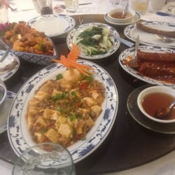 Mr Hau's Oriental Express