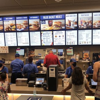 Culver's - Menu - Burgers Near Me - Margate, Florida
