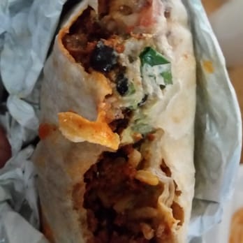 La Mexicana Grocery - Chorizo burrito. Foodgasm. - Grocery Near Me - Schenectady, New York La Mexicana Grocery - Chorizo burrito. Foodgasm. - Grocery Near Me - Schenectady, New York