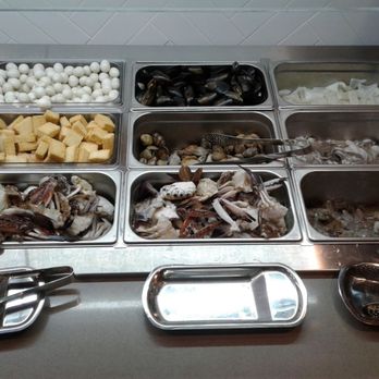 dPot Unlimited - Hot Pot Near Me - Irvine, California