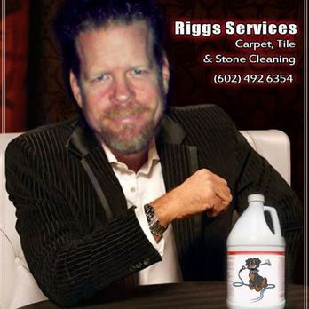 Riggs Services - Chose wisely my friends and call us today! - Carpet Cleaning Near Me - San Tan Valley, Arizona