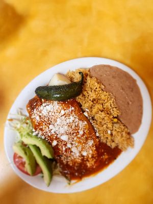 Taqueria El Torito by null