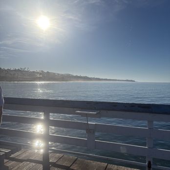 San Clemente Pier - Beaches Near Me - San Clemente, California