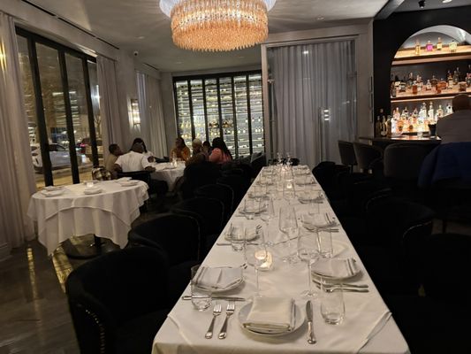 Southern Chicago by null