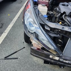 Holt's Mobile Automotive