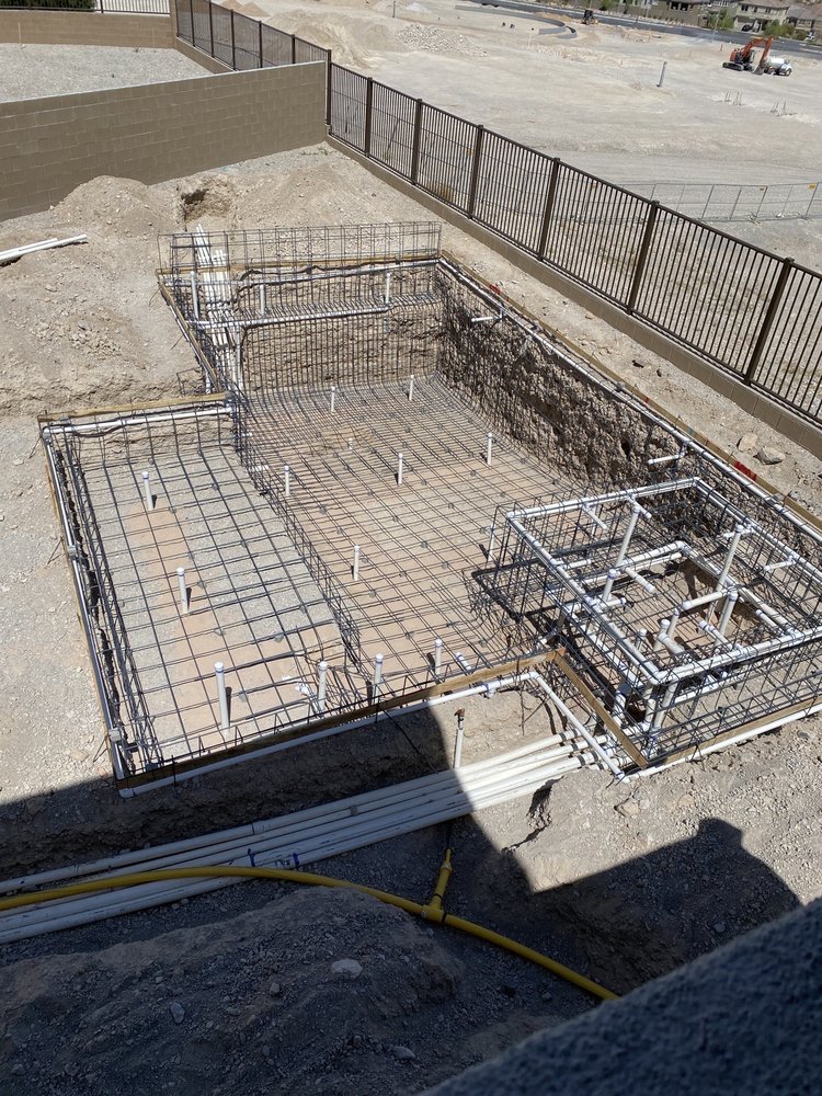 Slide of Mango Pool And Spa Plumbing