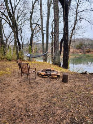 Parkers Hideaway On the White River by null