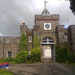 Castle Upton Gallery