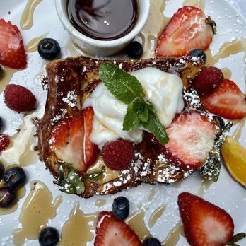 Ol Days - French toast - Breakfast & Brunch Near Me - Miami, Florida Ol Days - French toast - Breakfast & Brunch Near Me - Miami, Florida