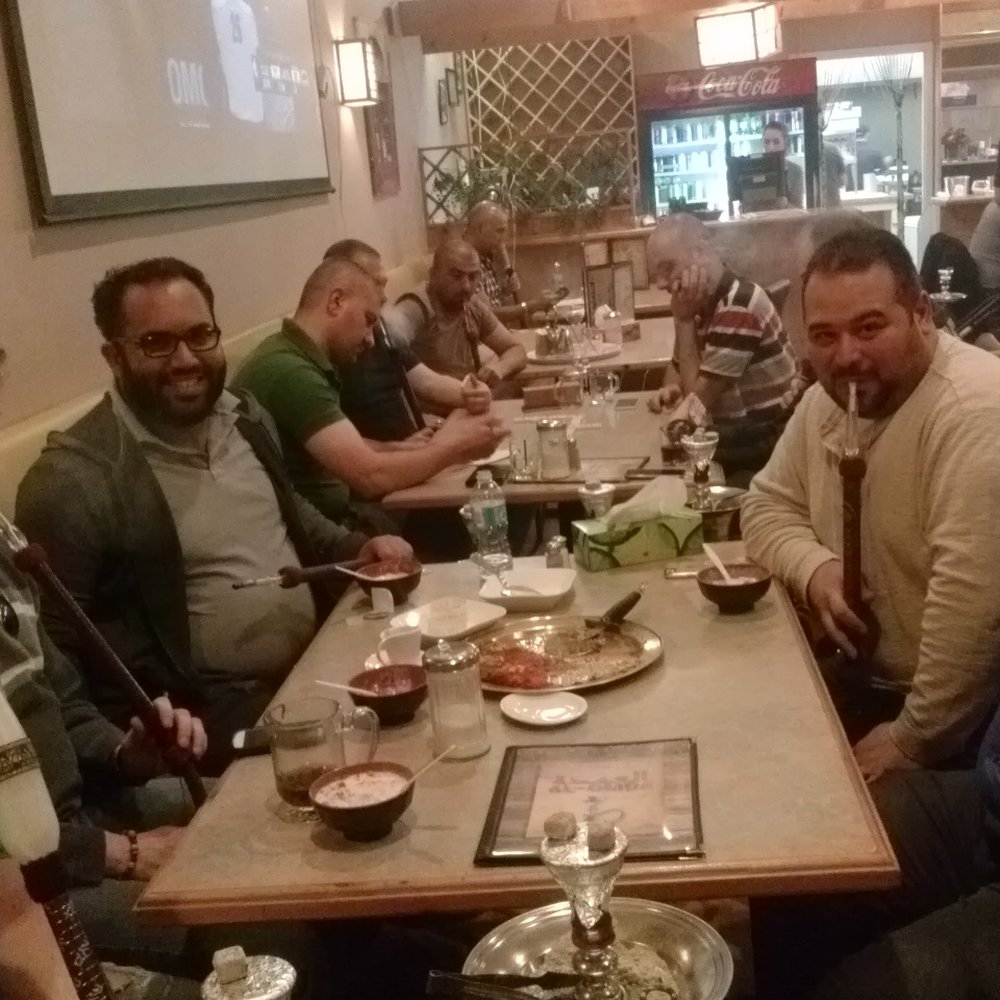Al-Omda Lounge - Middle Eastern Near Me - Mississauga, Ontario Al-Omda Lounge - Middle Eastern Near Me - Mississauga, Ontario
