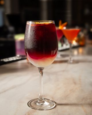 North End Kitchen & Bar by null