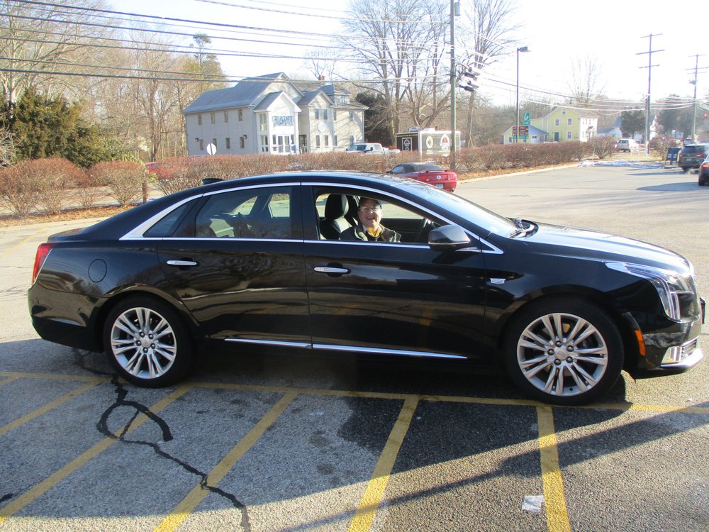 HERB CHAMBERS CADILLAC OF WARWICK 41 Photos & 46 Reviews 1511 Bald