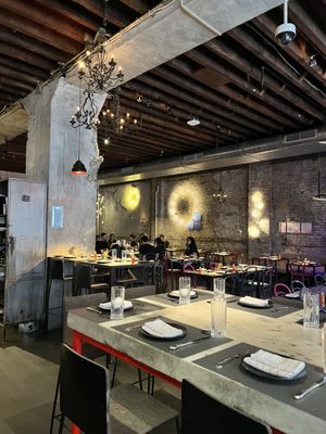 abc cocina by null