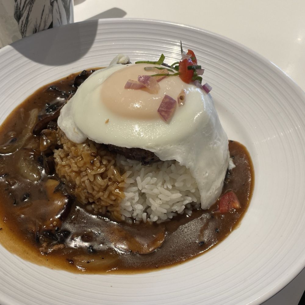 Bogart's Cafe - Breakfast & Brunch Near Me - Honolulu, Hawaii Bogart's Cafe - Breakfast & Brunch Near Me - Honolulu, Hawaii
