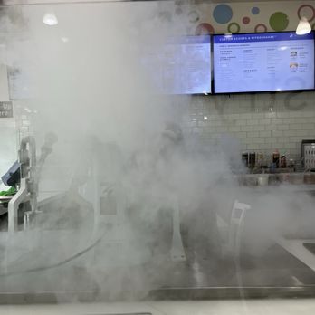Creamistry - Desserts Near Me - Cerritos, California