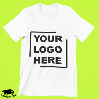 CatchTheTruck - Call or Email today for a FREE Quote! We have screen printing, vinyl print, digital print and we also have specialty printing! - Graphic Design Near Me CatchTheTruck - Call or Email today for a FREE Quote! We have screen printing, vinyl print, digital print and we also have specialty printing! - Graphic Design Near Me