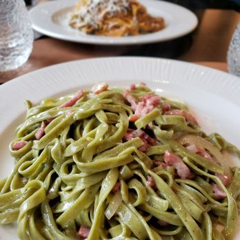 Pasta Divina - Italian Near Me - Brussels, BRU
