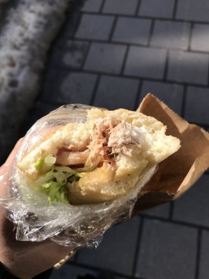 Super Sandwich by null